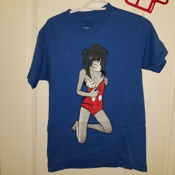 Tshirt